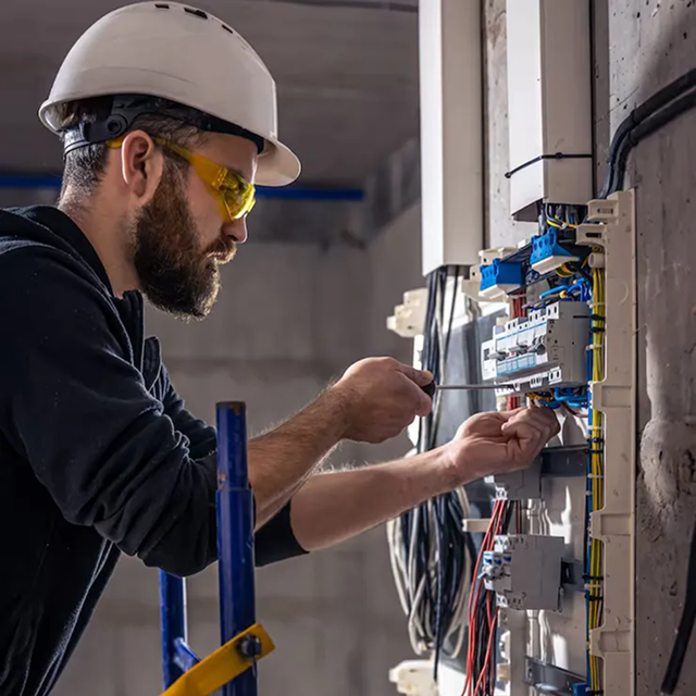 Electrical-Installation