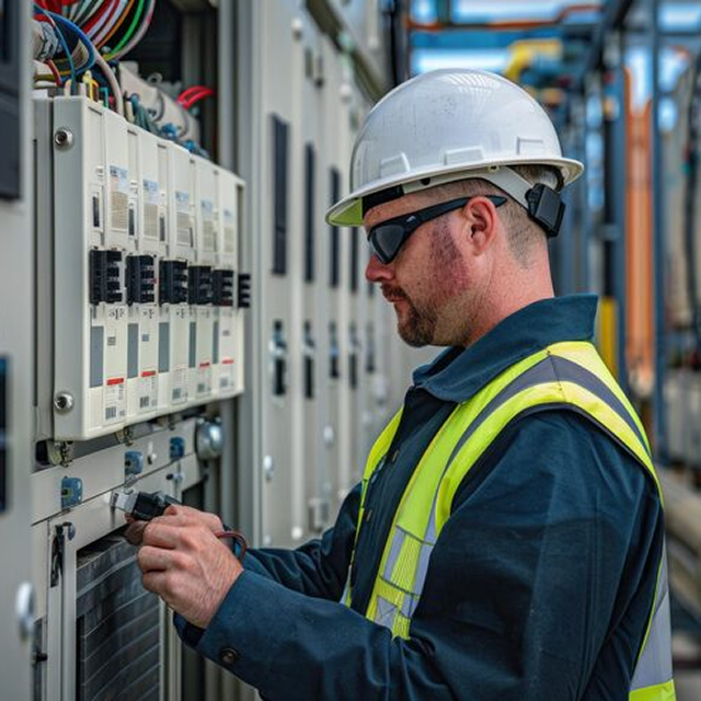 Electrical-Panel-Services