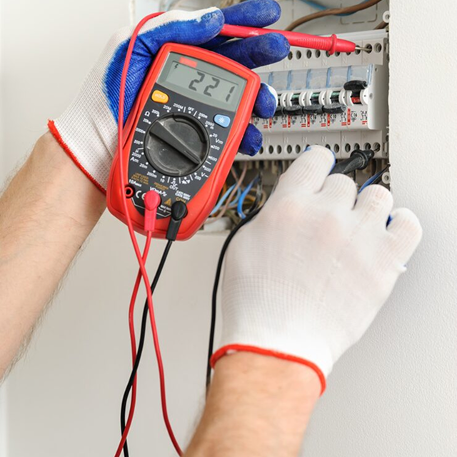 Electrical-Repair