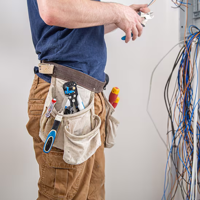 Wiring Services